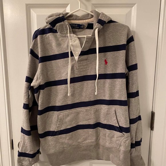 Polo Ralph Lauren Other - Polo Sweatshirt